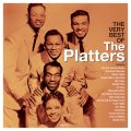 FAT The Platters — THE VERY BEST OF (180 Gram Black Vinyl)