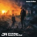 Sony Arthur James - It'll All Make Sense In The End (Black Vinyl/Gatefold)