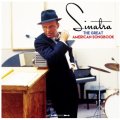 FAT Sinatra, Frank, The Great American Songbook (180 Gram Black Vinyl)