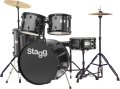 Stagg TIM122BK