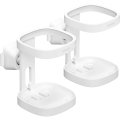 Sonos S1WMPWW1 Mount for One and Play:1 Pair White