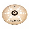 Istanbul Agop 16" Xist ION Crash