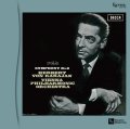 Universal (Aus) Herbert von Karajan - Dvorak: Symphony No.8 (Analogue) (Black Vinyl LP)