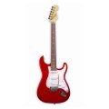 Электрогитара NF Guitars SB-22 (L-G1) RD