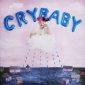 Warner Music Melanie Martinez - Cry Baby (Black Vinyl 2LP)