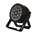 Светодиодный светильник Stage 4 REPAR 24x10F IP (20) (old version)