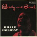 Verve US Billie Holiday, Body And Soul