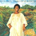 Future Shock Letta Mbulu - There's Music In The Air (Light Blue Vinyl LP)