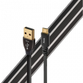Audioquest Pearl USB-A - USB-Micro (0.75 м)