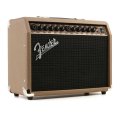 FENDER ACOUSTASONIC 40