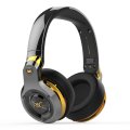 Monster ROC Sport Bluetooth (Black Platinum) Over-Ear Wireless