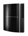 Sony Playstation 3 (40 GB) blk