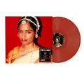 WM Priya Ragu - Damnshetamil (Limited Red Vinyl)