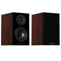 Wharfedale Diamond 12.1 Walnut Pearl