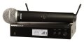 Shure BLX24RE/PG58 M17 662-686 MHz