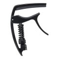 Planet Waves PW-CP-09 NS TRI-ACTION CAPO BLACK