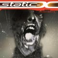 Music On Vinyl Static-X - Wisconsin Death Trip (LP)