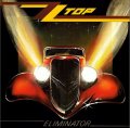 WM ZZ Top Eliminator (Black Vinyl)