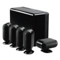 Q-Acoustics 7000 Cinema Pack gloss black