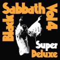 BMG Black Sabbath - Vol.4 (Box) (Black Vinyl 5LP)