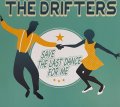 ERMITAGE The Drifters - Save The Last Dance For Me