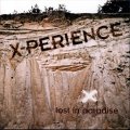 Maschina Records X-PERIENCE - Lost In Paradise (Limited Edition,Black Vinyl) (LP)