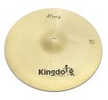 KINGDO 16" MING CRASH