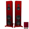 Magico S3 MkII M-COAT candy red