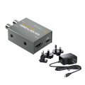 Blackmagic Micro Converter HDMI to SDI 12G PSU