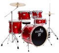 Tamburo T5R22BRDSK Bright Red Sparkle