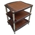 Модуль стойки под Hi-Fi Bassocontinuo Accordeon XL4 2.0 California Vinyl Shelf