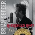 IAO Brian Setzer - Rockabilly Riot! Volume One: A Tribute To Sun Records (Coloured Vinyl 2LP)