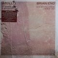 Виниловая пластинка Eno, Brian, Apollo: Atmospheres And Soundtracks