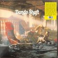 IAO Dando Shaft - Dando Shaft (Black Vinyl LP)