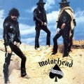 BMG Motorhead - Ace Of Spades - deluxe (Black Vinyl 3LP)