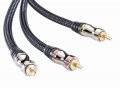 Eagle Cable DELUXE Y-Subwoofer 8,0 m, 10041080