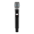 Shure QLXD2/B87C G51