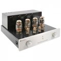PrimaLuna ProLogue Premium Integrated Amplifier silver