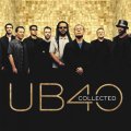 IAO UB40 - Collected (Black Vinyl 2LP)