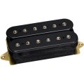 Звукосниматель DiMarzio DP101FBK Dual Sound
