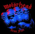 BMG Rights Motorhead - Iron Fist