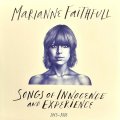 Universal US Marianne Faithfull - Songs Of Innocence And Experience 1965-1995 (Black Vinyl 2LP)