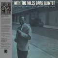 Universal (Aus) Davis, Miles - Workin’ (Black Vinyl LP)