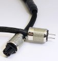 Purist Audio Design Diamond Dominus AC Power Cord 2.0m