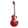 Stagg SEL-DLX W RED