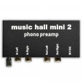Music Hall MH Mini 2 black