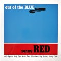 Blue Note RED SONNY - Out of the Blue (Винил)