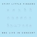 Warner Music STIFF LITTLE FINGERS - BBC LIVE IN CONCERT