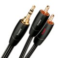 Audioquest Tower 3.5mm-2RCA 1.0m