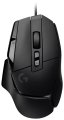 Logitech G502 X Black